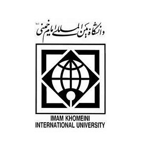 IKIU - Imam Khomeini International University logo